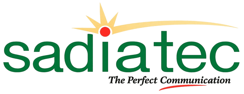 Sadia Tec Logo